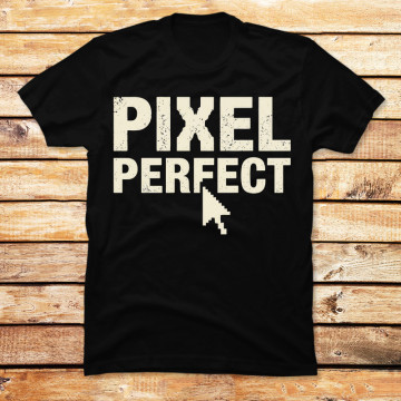 Pixel Perfect