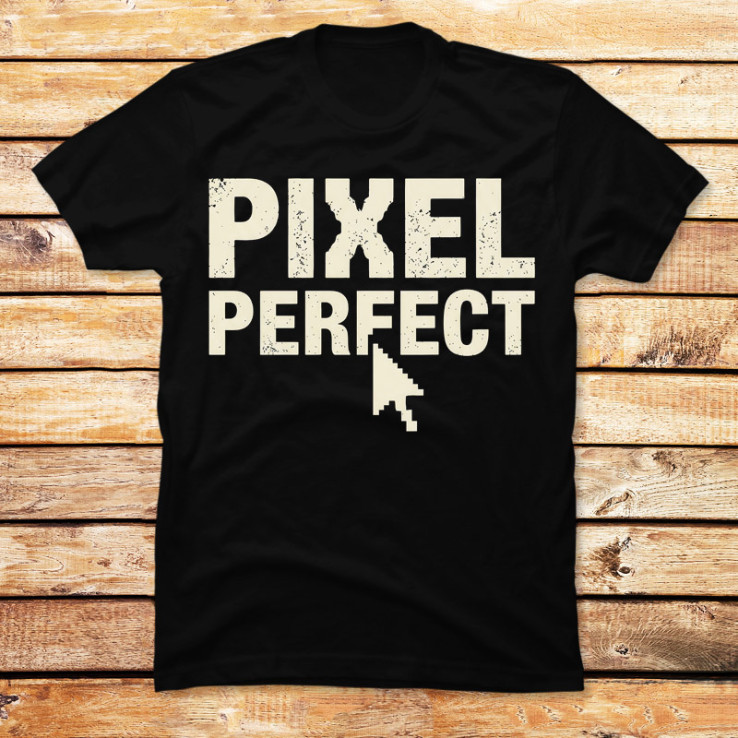 Pixel Perfect