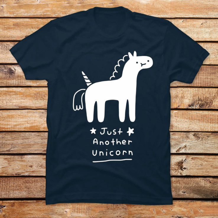 Just Another Unicorn