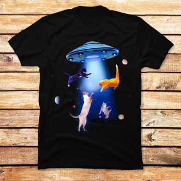 Space Cats