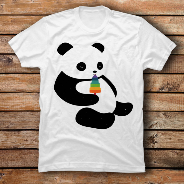 Panda Dream