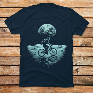 Moon Bike