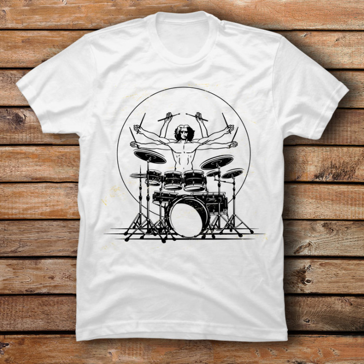 Drums Design