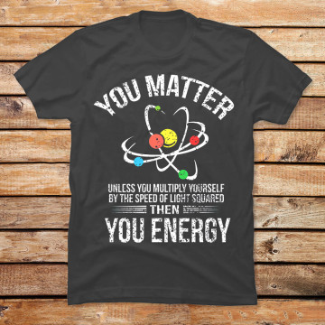 You Matter You Energy