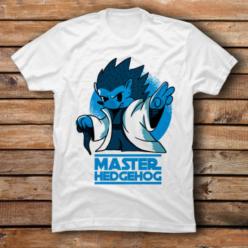 Master Hedgehog