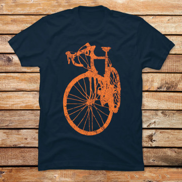 Vintage Racing Bike