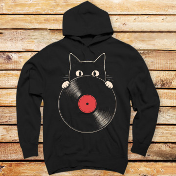 Please Don’t Touch the Vinyl