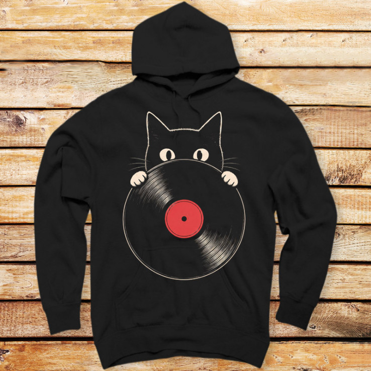 Please Don’t Touch the Vinyl