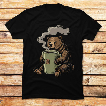 No Talkie Before Tea