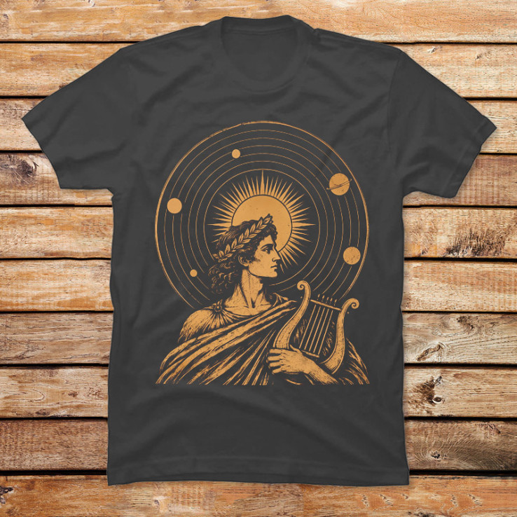 Apollo Solar Strings