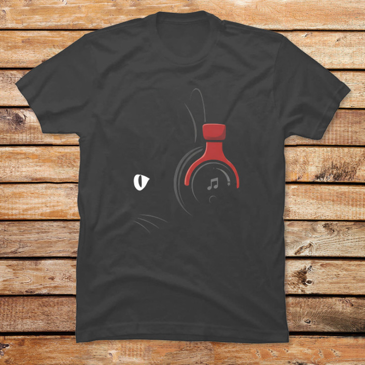 Listening Cat Aviator