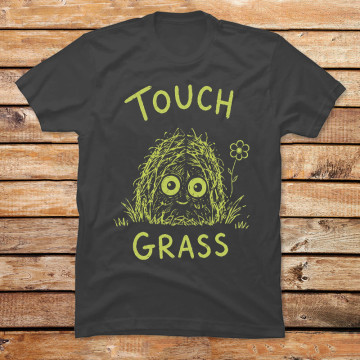 Grass Gremlin
