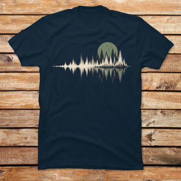 Forest Frequency