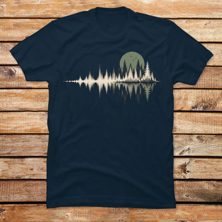 Forest Frequency