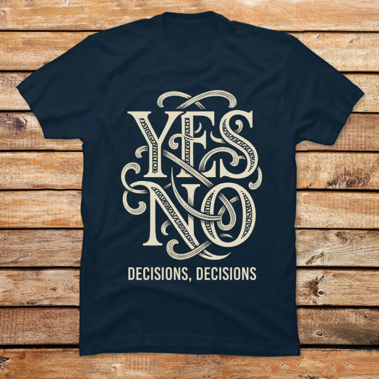 Typography Interlace