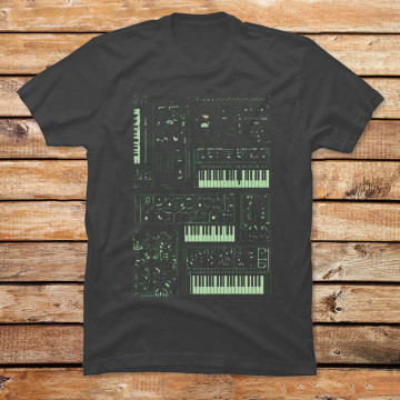 Synth Circuitry