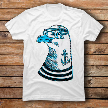 Hipster SeaguLL