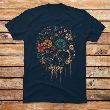 Rest In Bloom
