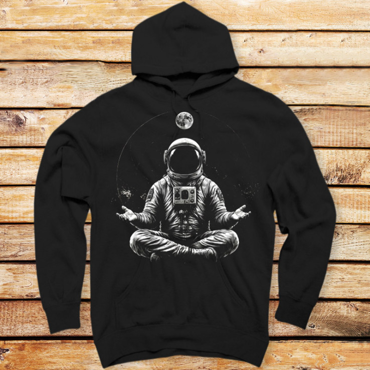 Lunar Equilibrium