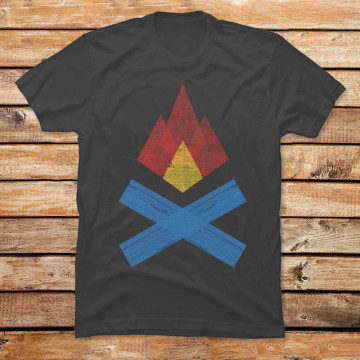Campfire II