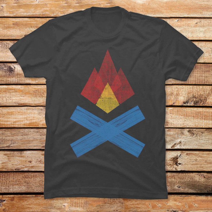 Campfire II
