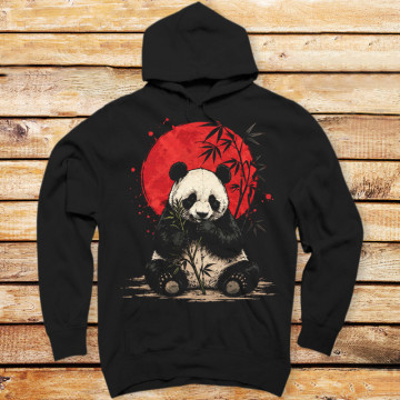 Bamboo Ronin
