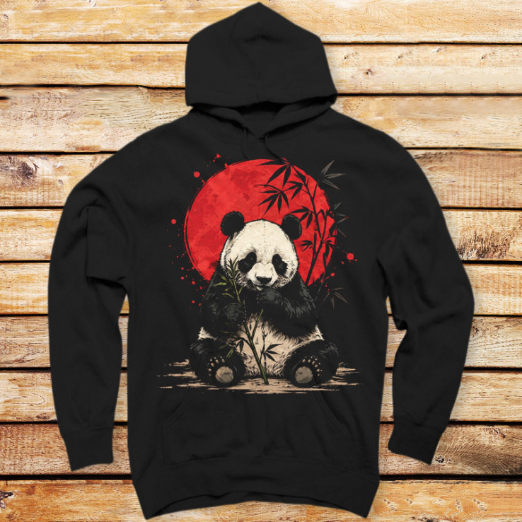 Bamboo Ronin