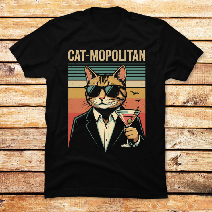 CAT-MOPOLITAN