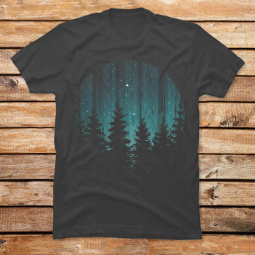 Emerald Nightfall