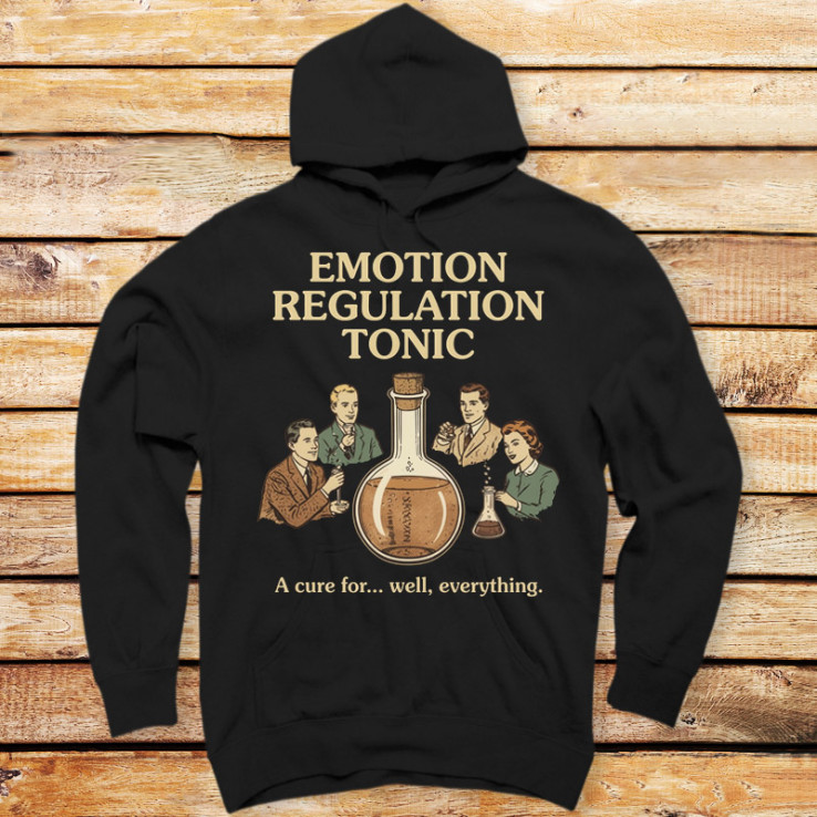 Emotion Regulation Tonic