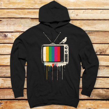 Analog Drip