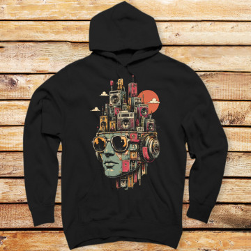 Urban Symphony