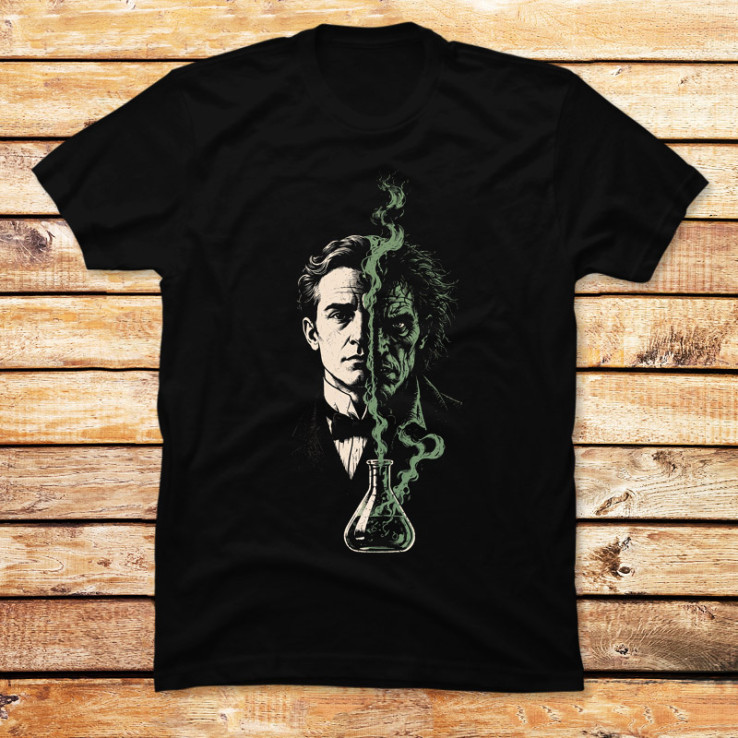 Jekyll and Hyde Elixir