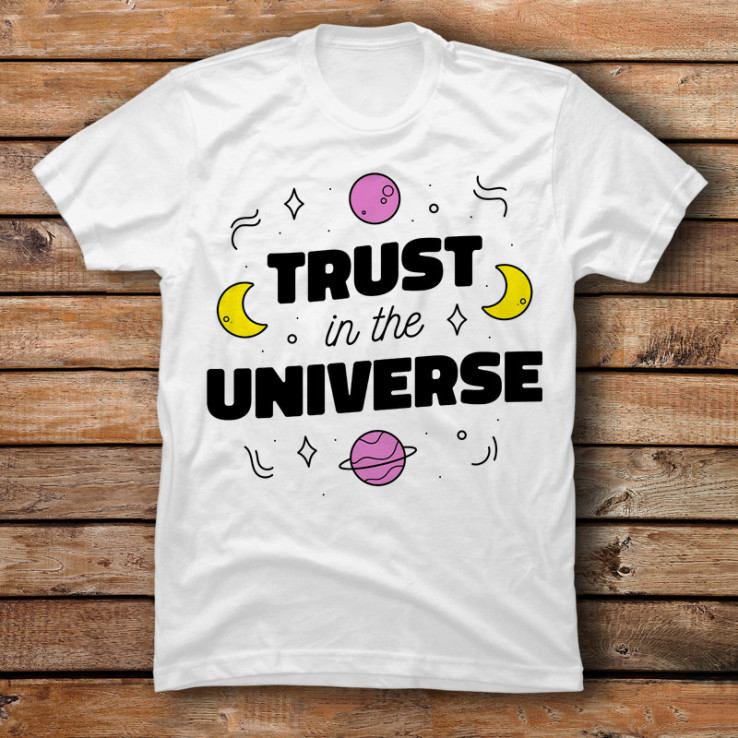 Trust Universe