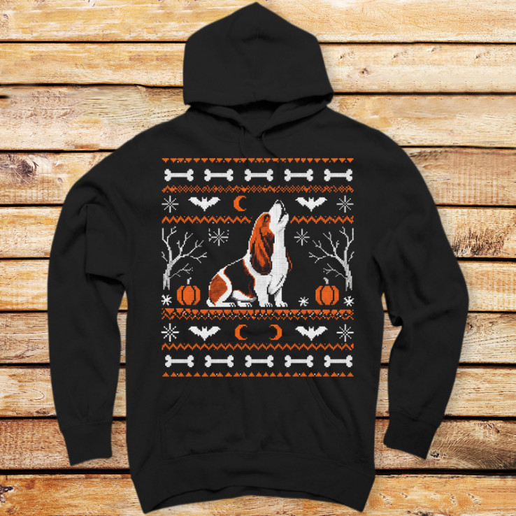 The Lycan's Winter Knit