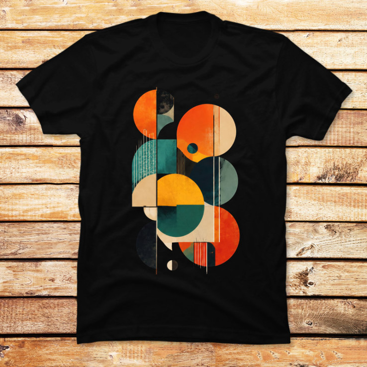 Geometric Groove