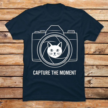 Lens Cat