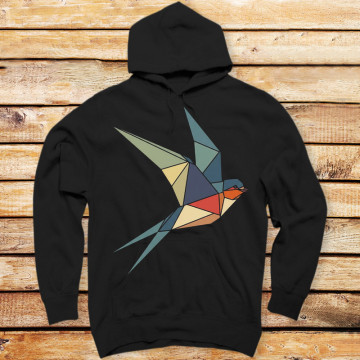 Geometric Swallow