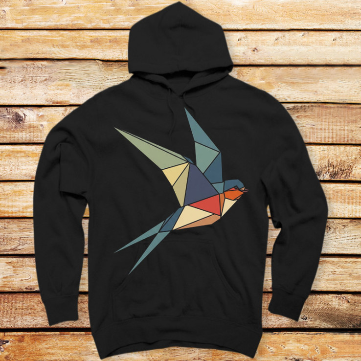 Geometric Swallow