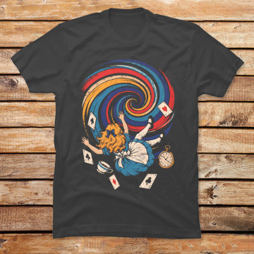 Alice Wonderloop