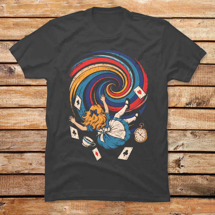 Alice Wonderloop