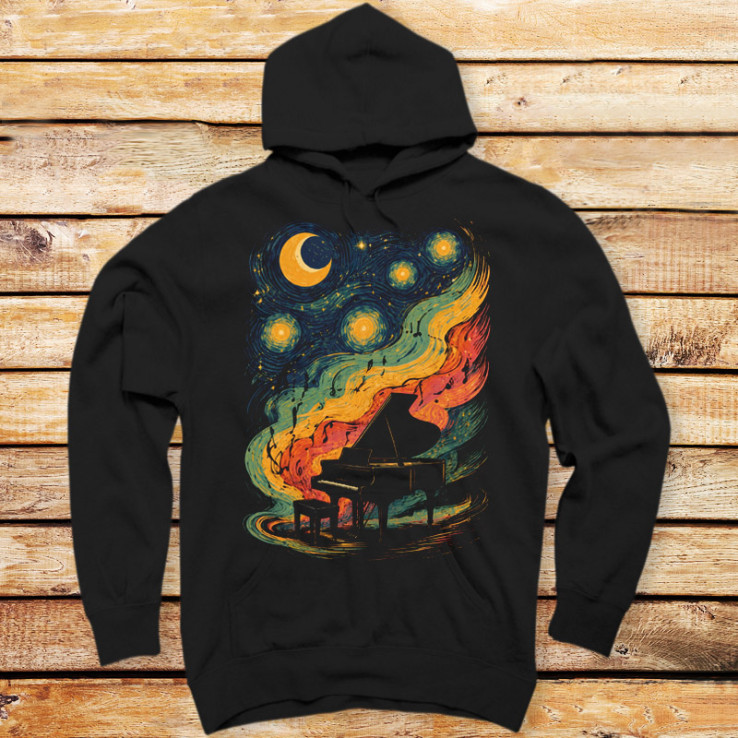 Starry Symphony