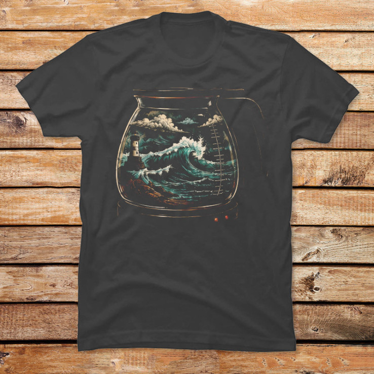Brewed Tempest