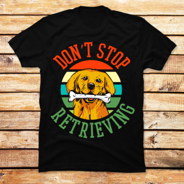 Dog Retriever