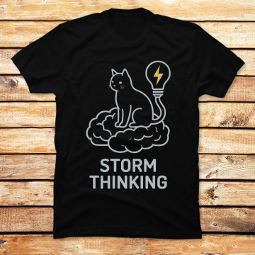 Storm Thinking