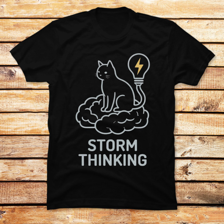 Storm Thinking