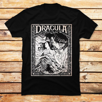Dracula Love