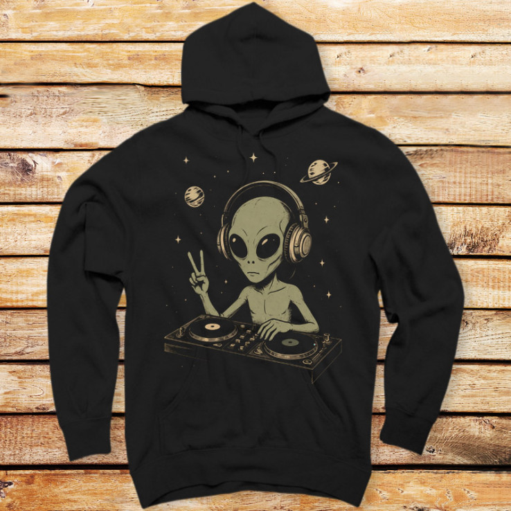 Cosmic Scratch