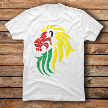 Lion Reggae Music