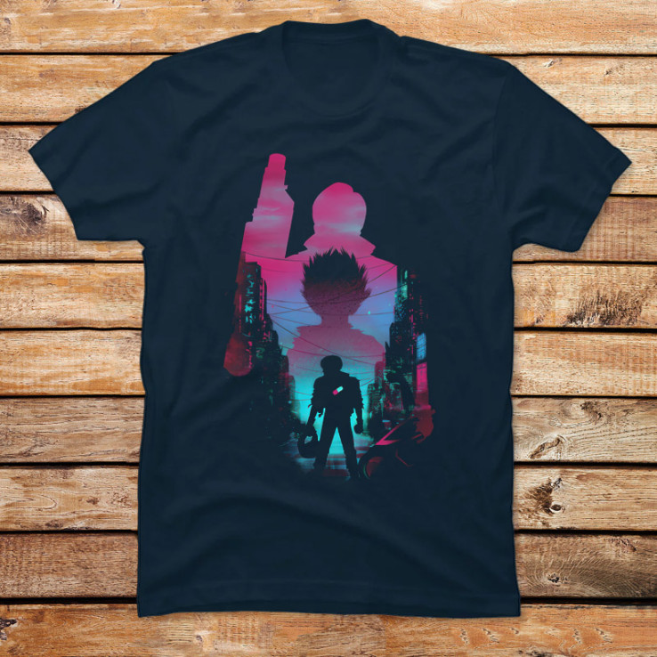 Neo Tokyo